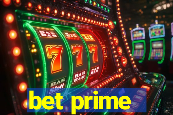 bet prime - apostas